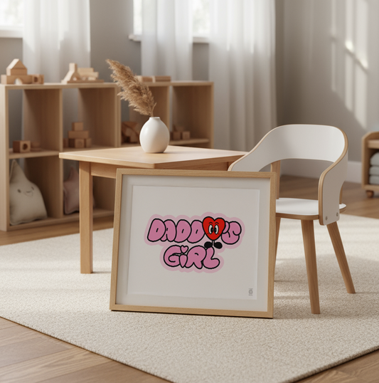 Daddy's Girl